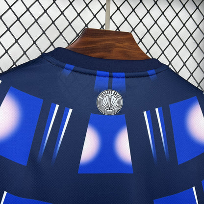 Camiseta Oficial Uruguay Mundial 2026 Visitante Fan Version