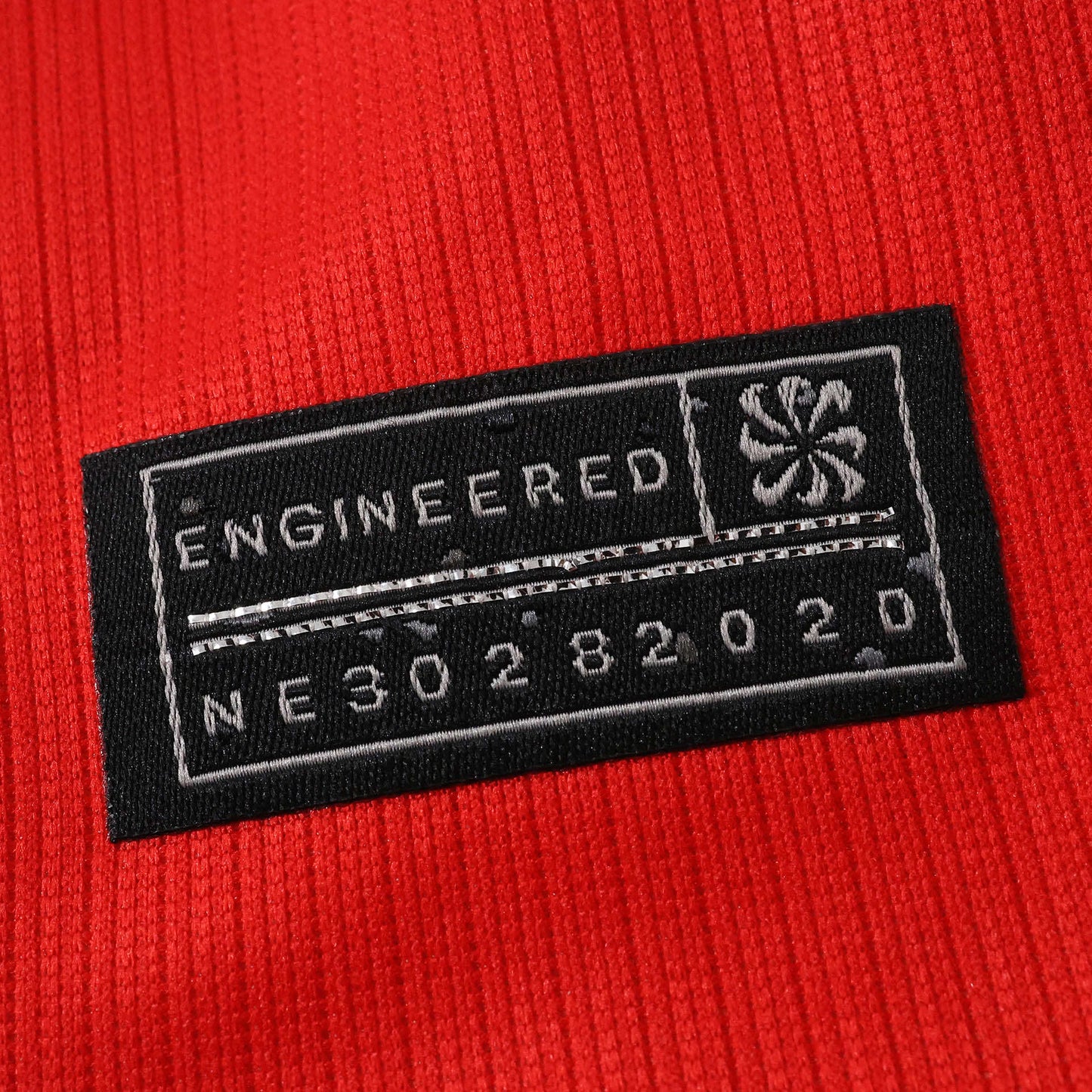 Camiseta Oficial Noruega Mundial 2026 Local Fan Version