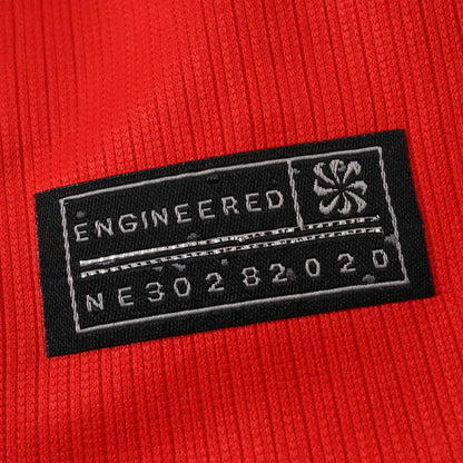Camiseta Oficial Noruega Mundial 2026 Local Fan Version