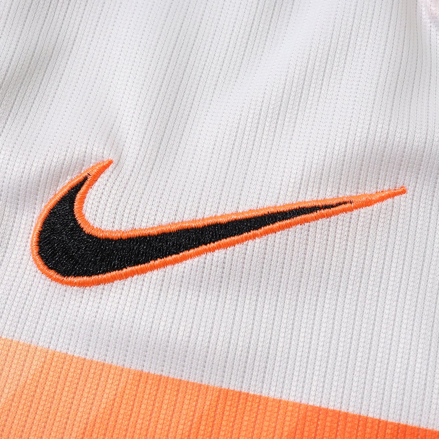 Camiseta Oficial Holanda Mundial 2026 Visitante Fan Version (Copia)