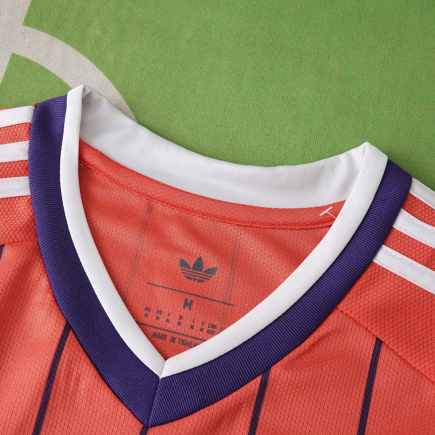 Camiseta Oficial Escocia Mundial 2026 Visitante Fan Version