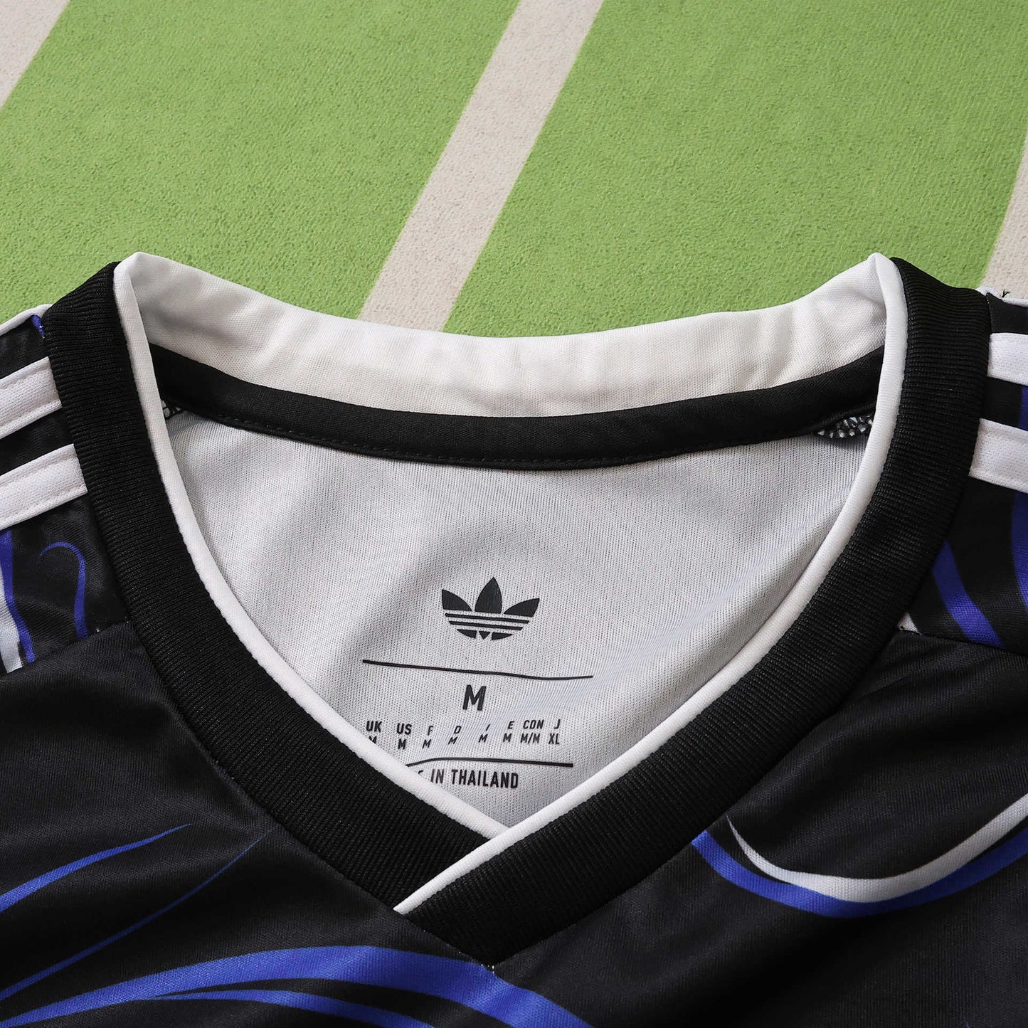 Camiseta Oficial Argentina Mundial 2026 Fan Version Visitante
