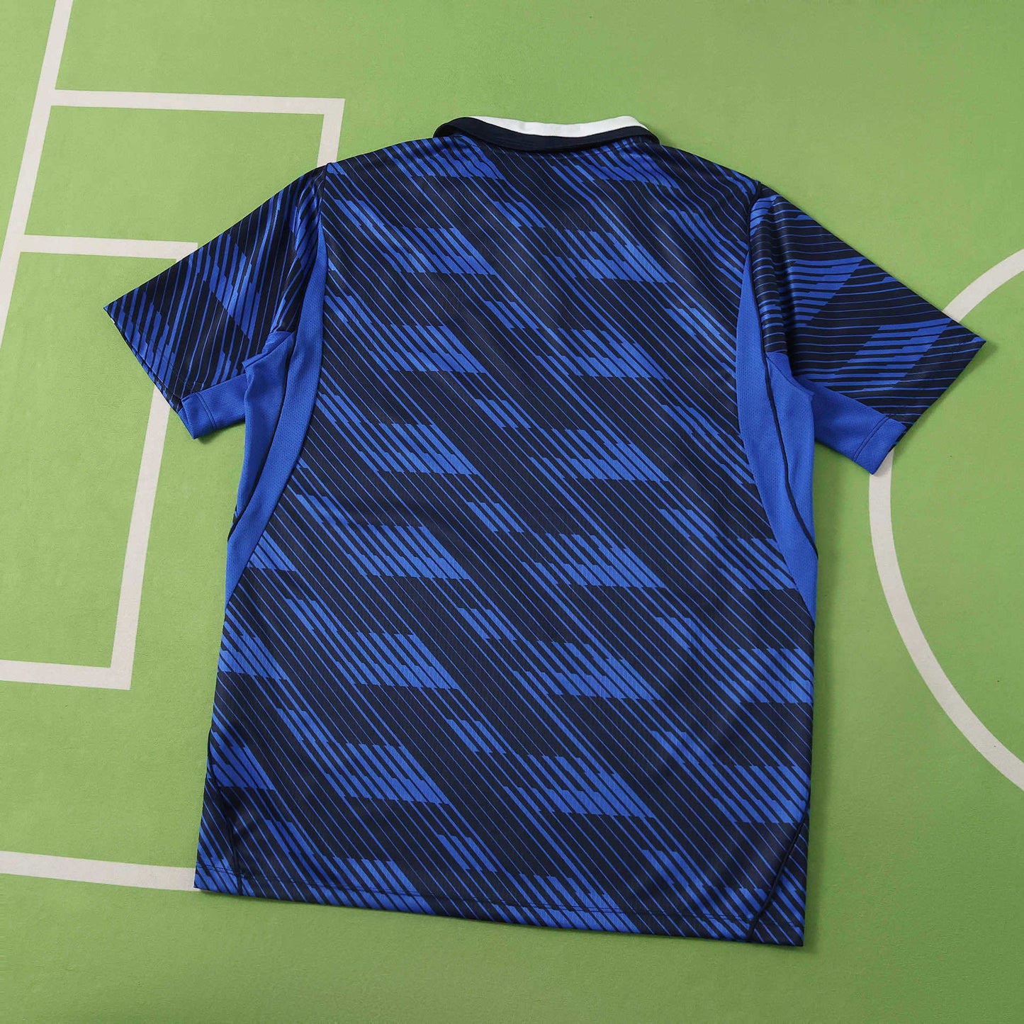 Camiseta Oficial Francia Mundial 2026 Local Fan Version